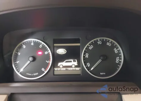 2010 Land Rover Lr4 from USA, damaged, VIN SALAG2D42AA536395